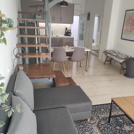 Central Maisonette Βόλος Εξωτερικό φωτογραφία