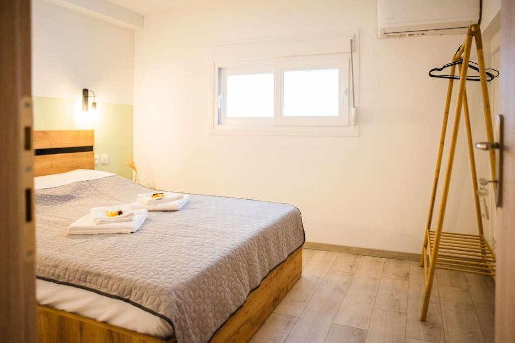 Central Maisonette Βόλος Εξωτερικό φωτογραφία