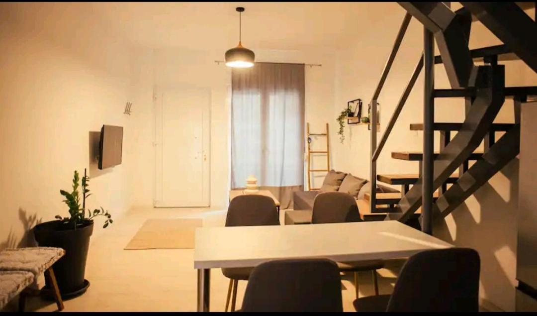 Central Maisonette Βόλος Εξωτερικό φωτογραφία
