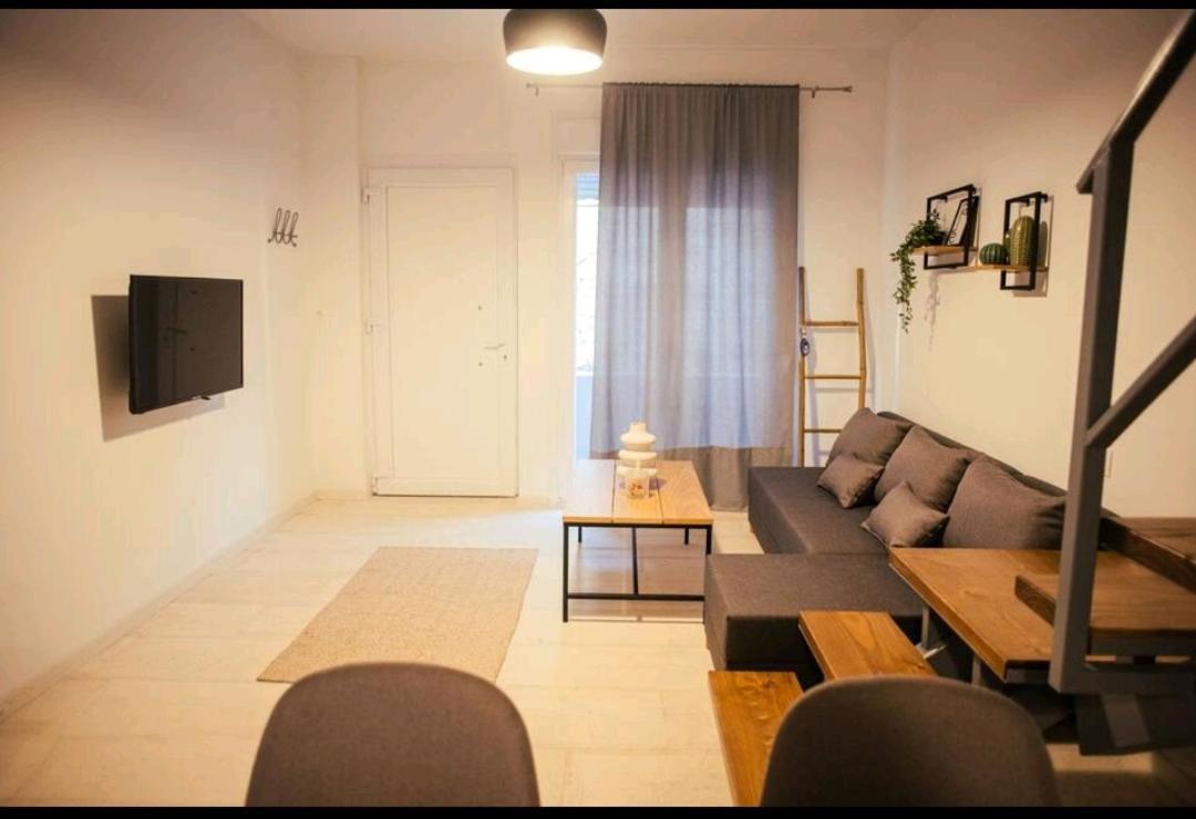 Central Maisonette Βόλος Εξωτερικό φωτογραφία