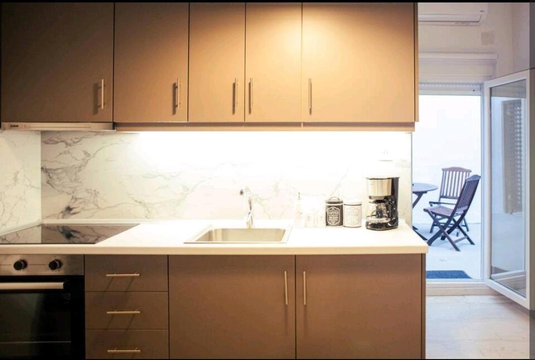 Central Maisonette Βόλος Εξωτερικό φωτογραφία