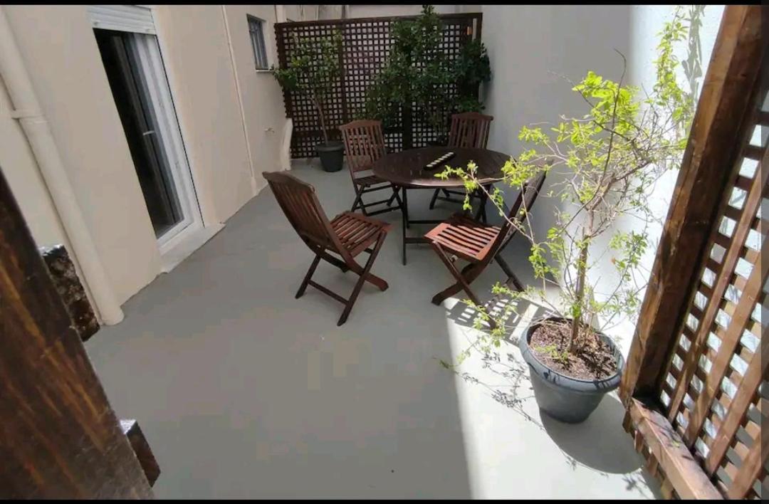 Central Maisonette Βόλος Εξωτερικό φωτογραφία