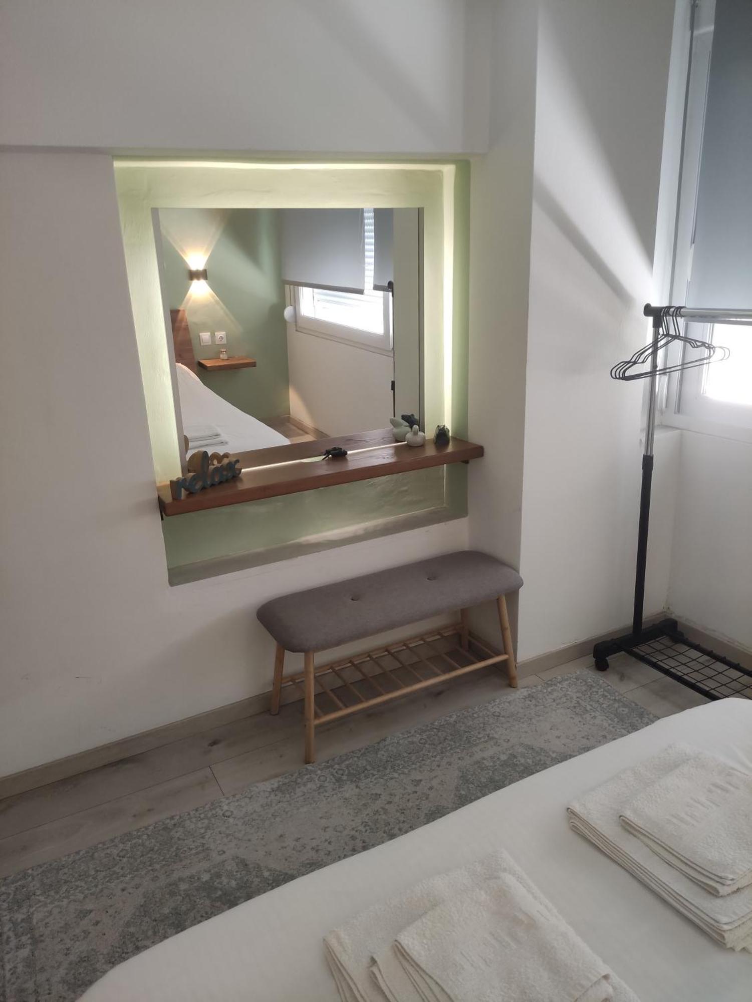 Central Maisonette Βόλος Εξωτερικό φωτογραφία